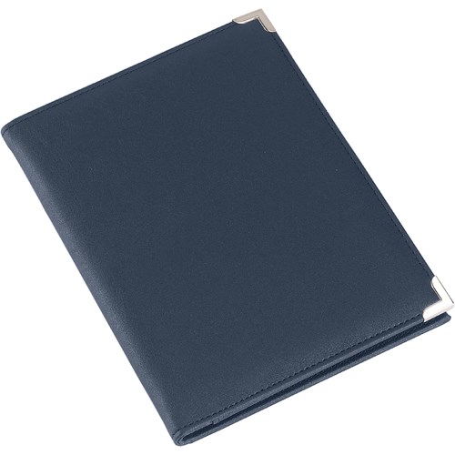 A5 Folder, excl pad, item 8500
