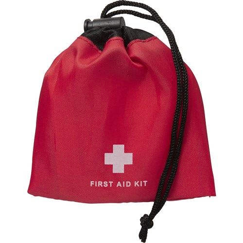 First aid kit, 11pc