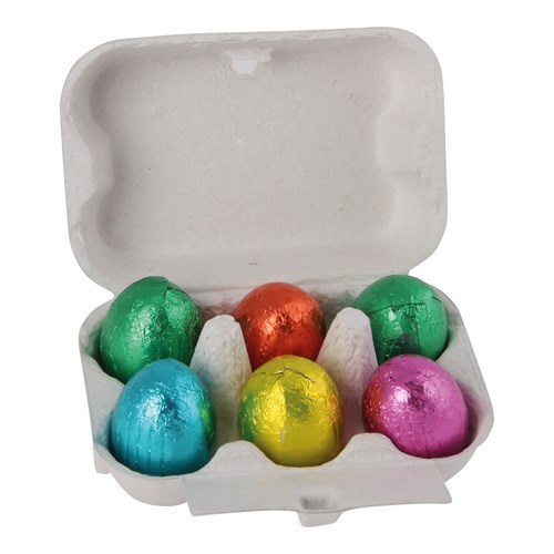 Mini Easter egg box