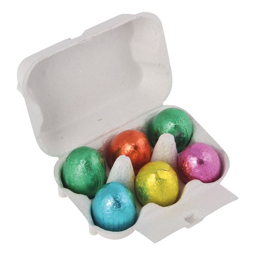 Mini Easter egg box