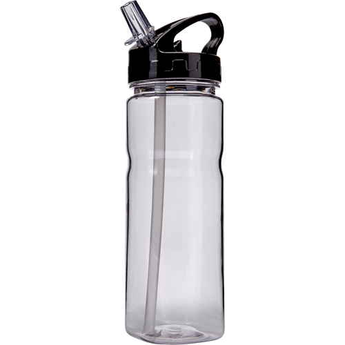 Transparent water bottle (550ml) 7875_001