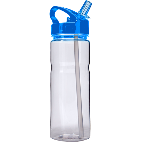 Transparent water bottle (550ml) 7875_023