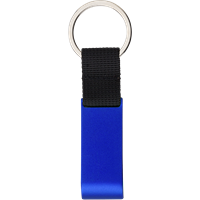 Metal key holder 483840_005 (Blue)