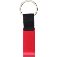 Metal key holder 483840_008 (Red)