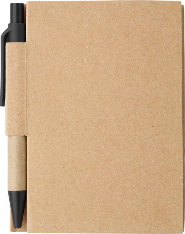 Small notebook 6419_001 (Black)