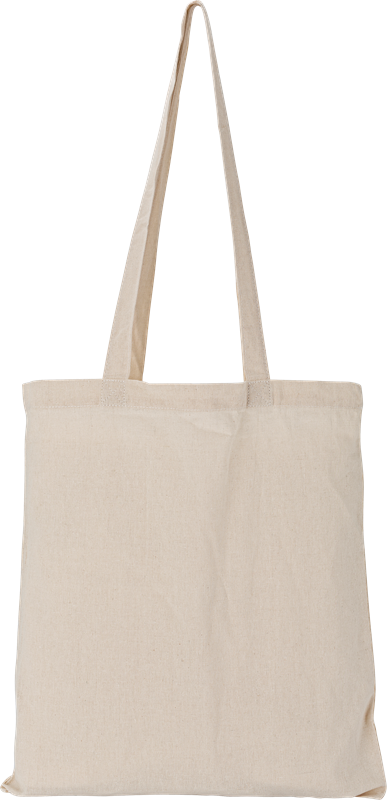 Cotton shopping bag 7851_013 (Khaki)