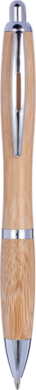 Bamboo ballpen 8524_011 (Brown)