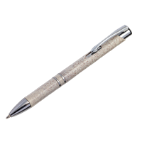 Pen made from wheat and straw 8970_011 (Brown)