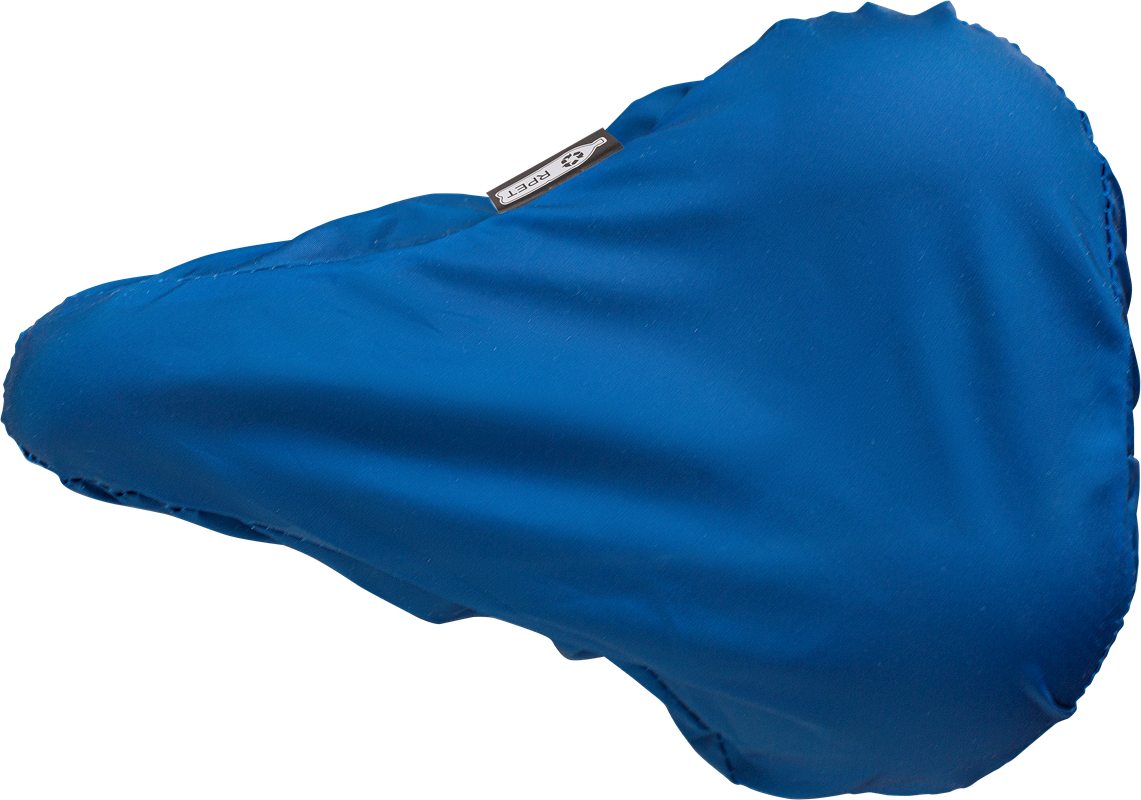 RPET saddle cover 434087_005 (Blue)