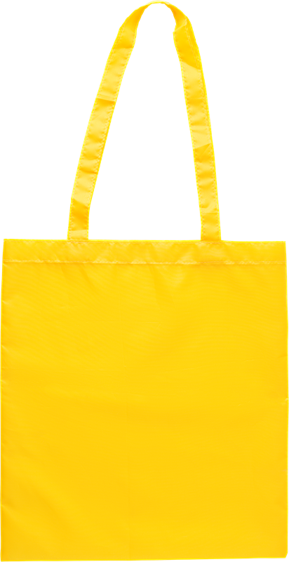 RPET shopping bag 9262_006 (Yellow)