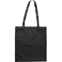RPET shopping bag 9262_001 (Black)