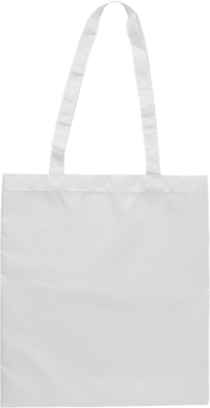 RPET shopping bag 9262_002 (White)