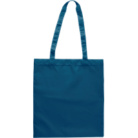 RPET shopping bag 9262_005 (Blue)