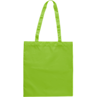RPET shopping bag 9262_019 (Lime)