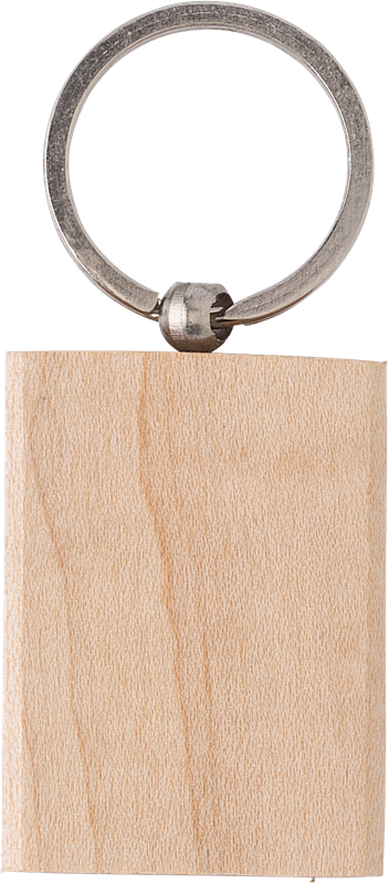 Wooden key holder 9293_011 (Brown)
