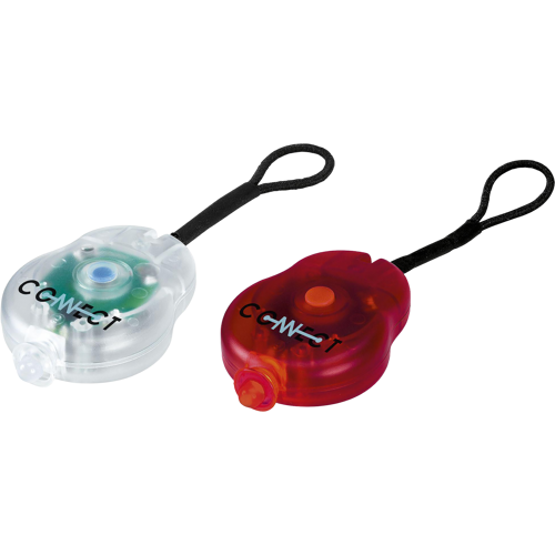 Bicycle lights