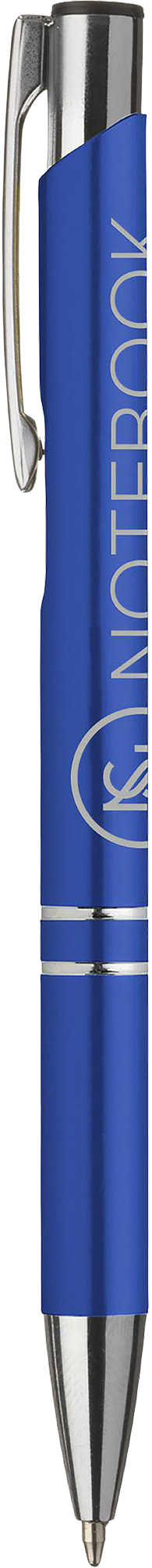 Picture of Aluminium ballpen