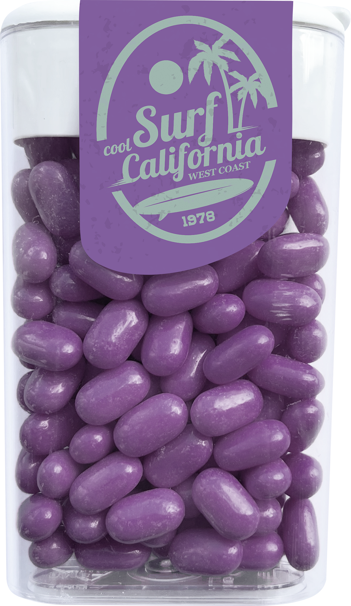 Picture of ATOMZ - Fruit (48g)