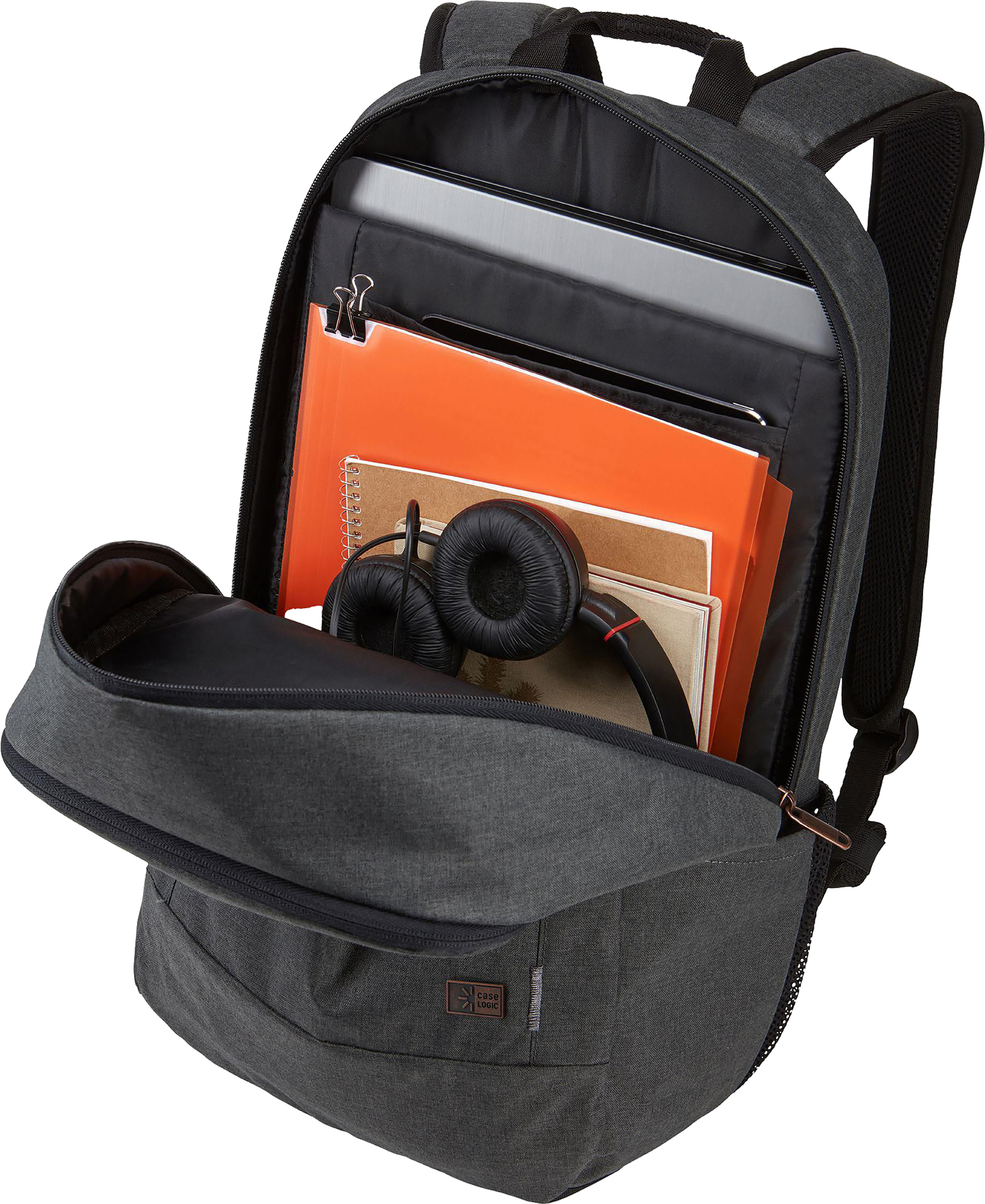 Picture of Case Logic Era laptop backpack
