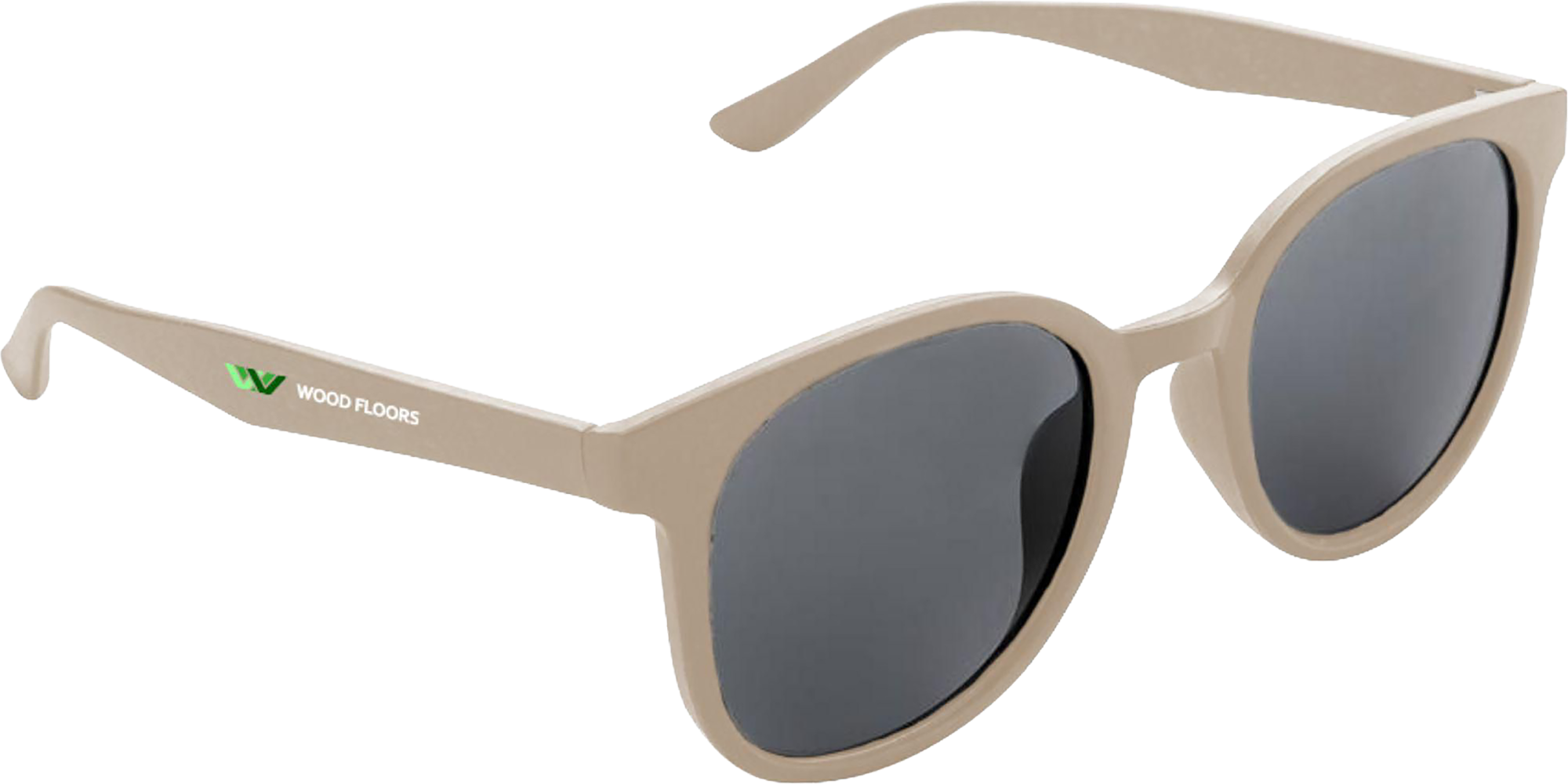 Picture of Wheat straw sunglasses