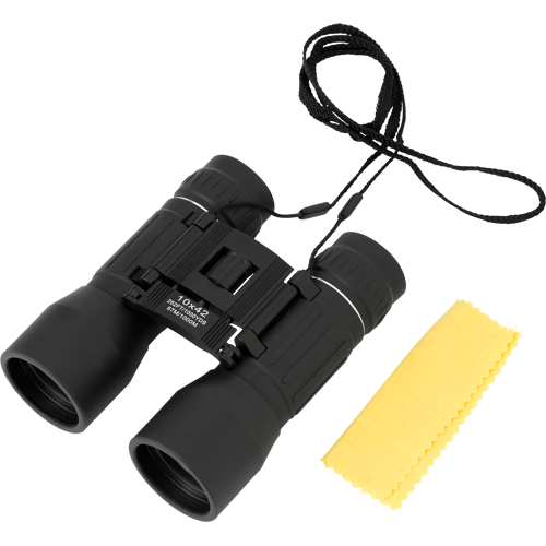 Binoculars