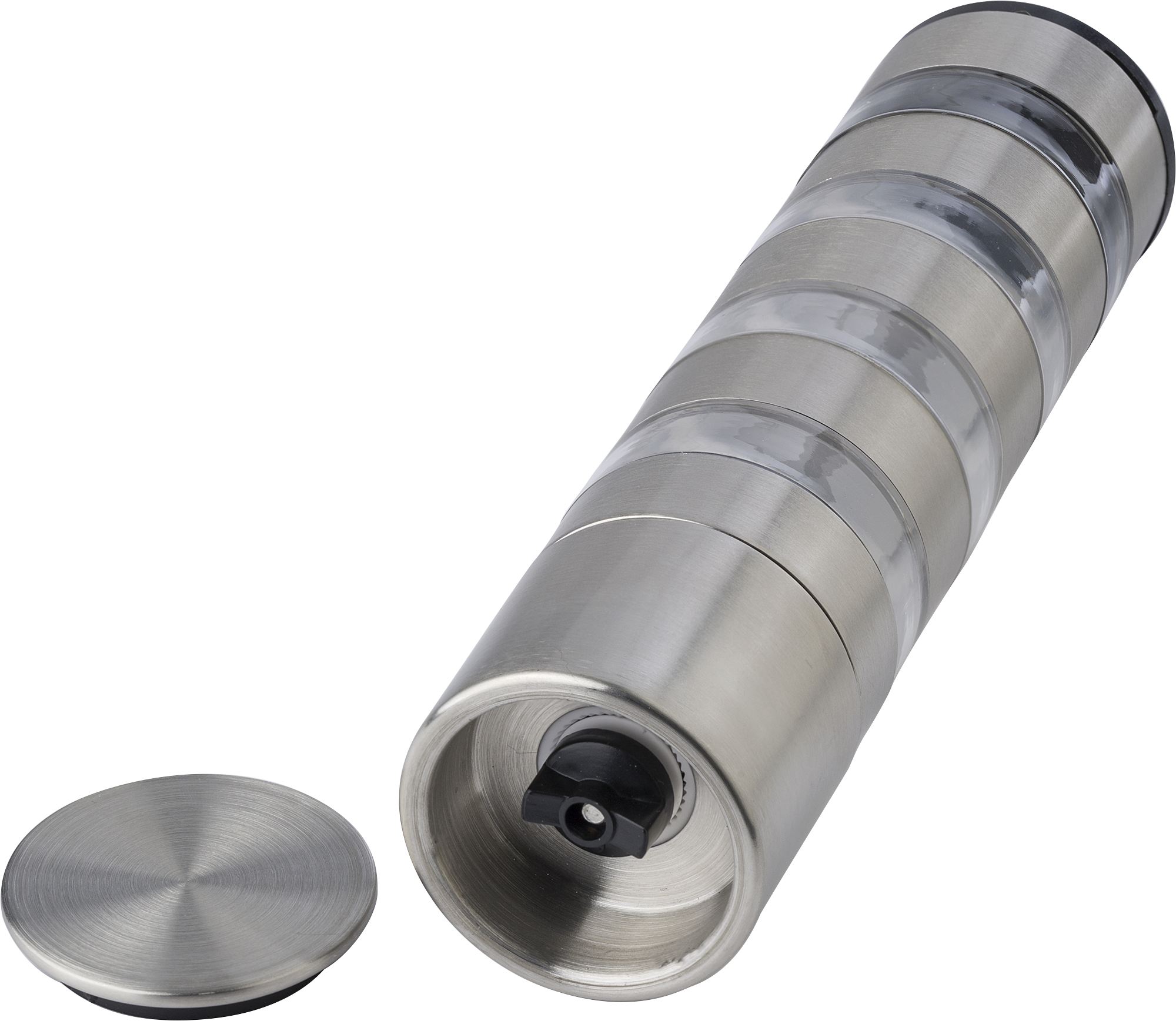 Picture of Stainless steel spice grinder