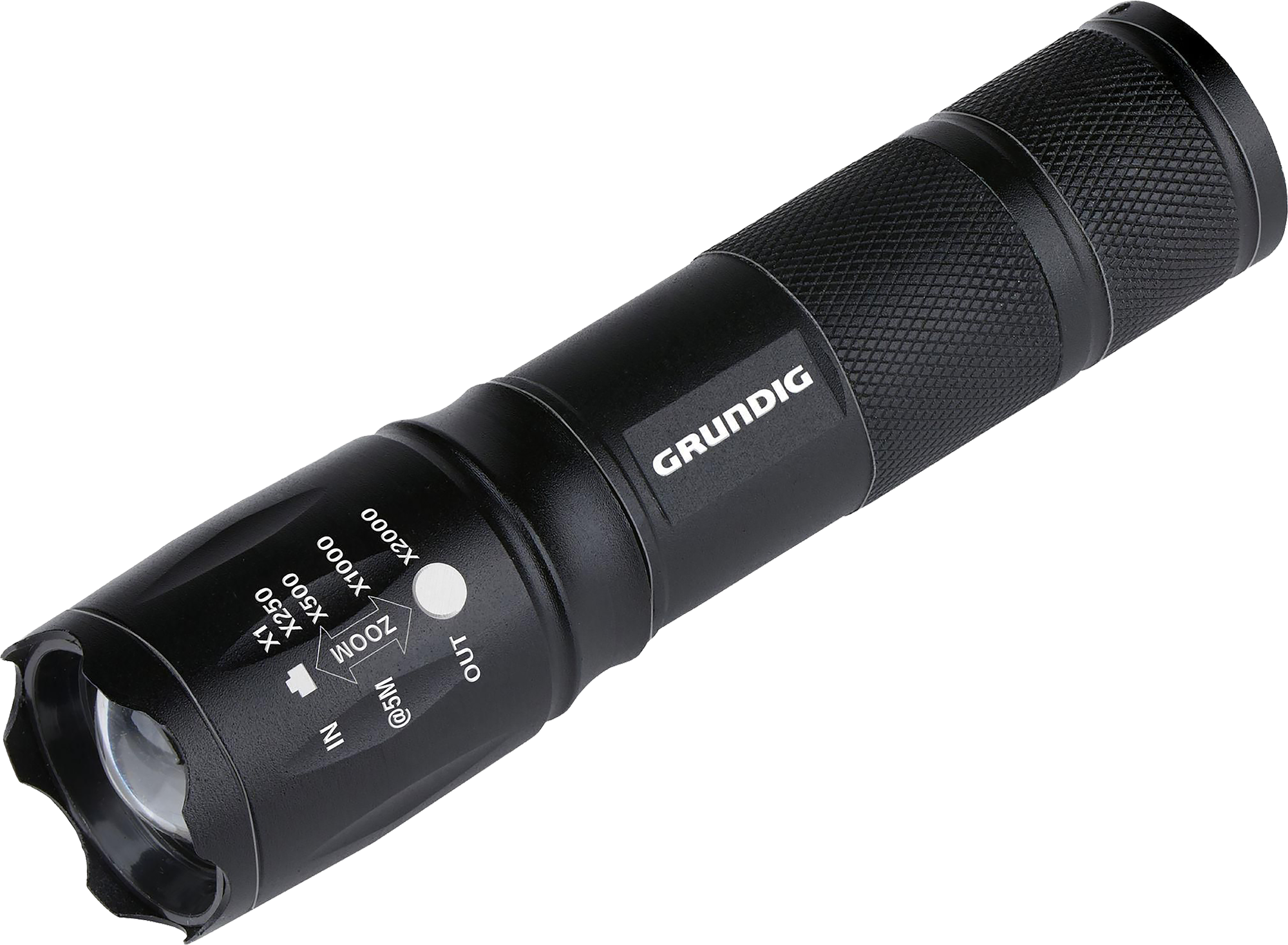 Picture of Grundig LED torch