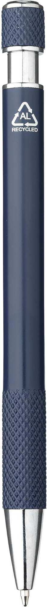 Picture of Grip it - recycled aluminium ballpen