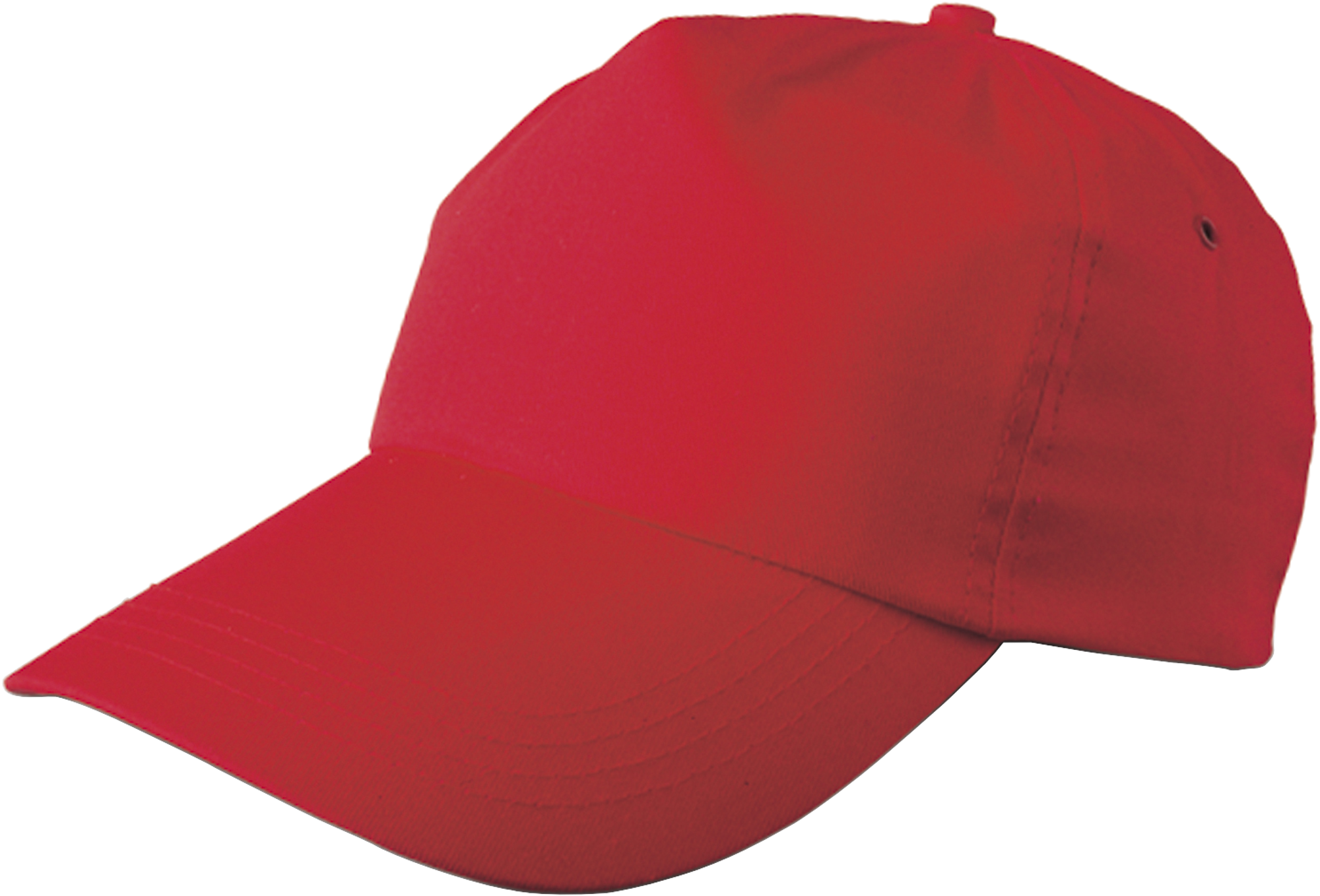 Picture of Cap, cotton twill (embroidered)