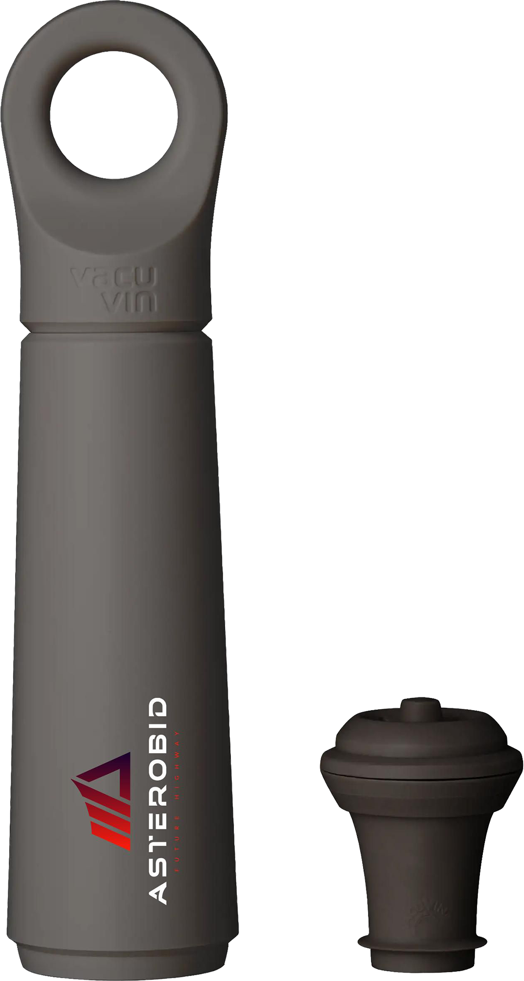 Wine vacuum pump