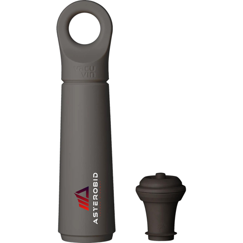 Wine vacuum pump