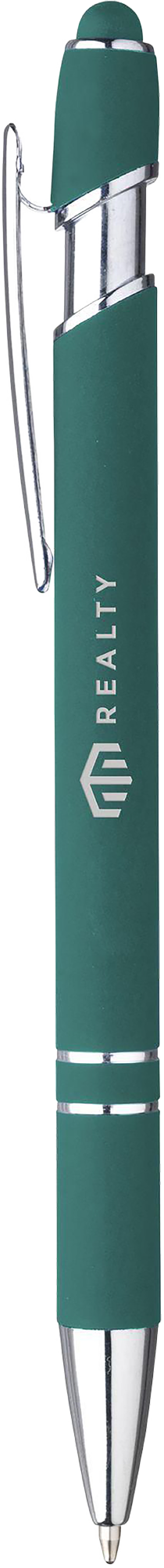 Picture of Soft touch stylus pen