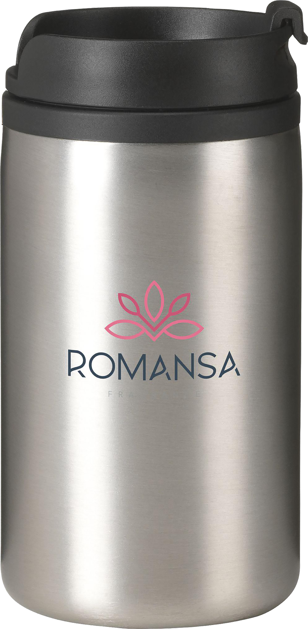 Picture of Recycled steel double walled cup (300 ml)