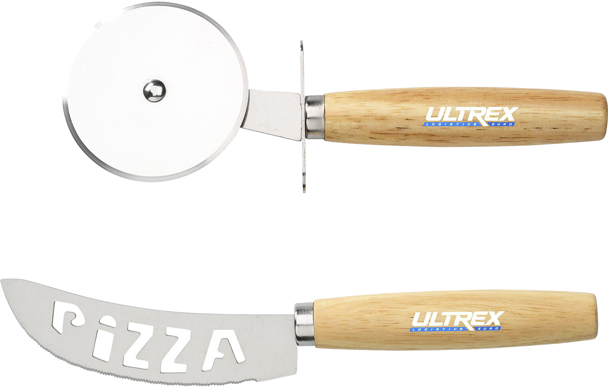 Picture of Wooosh Pizzani pizza tool set