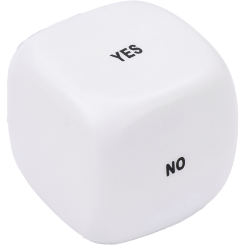 Anti-stress dice