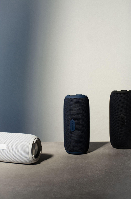 Sudio wireless speaker  263272_001 (Black)