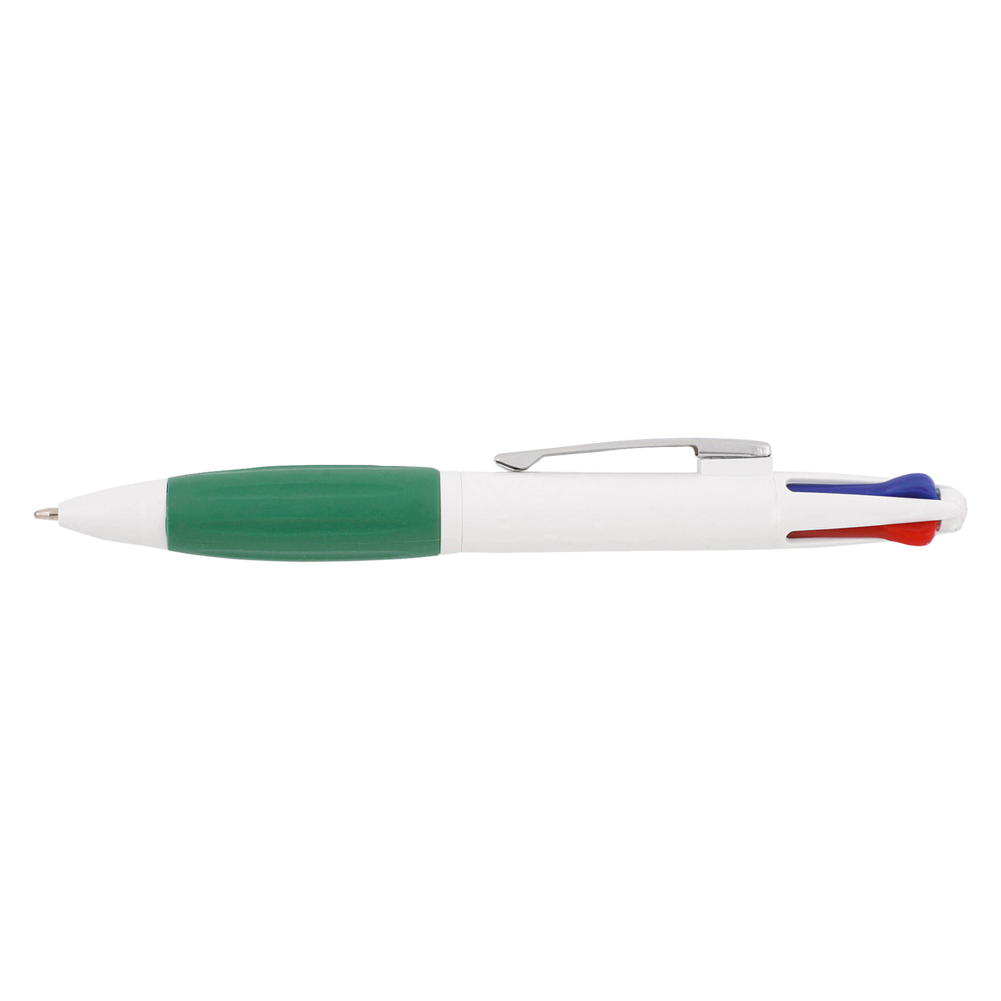 Picture of Four colour ballpen