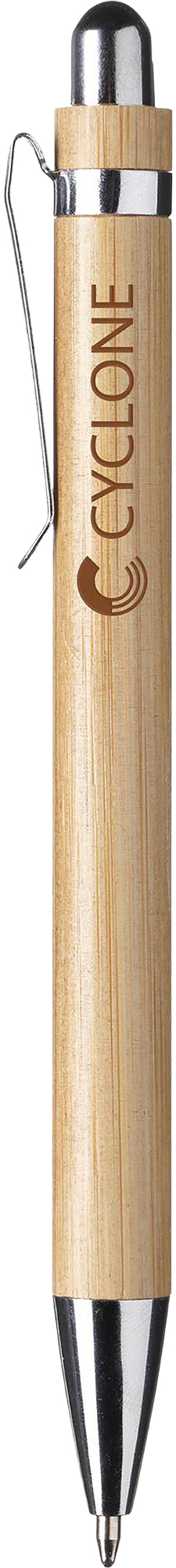 Picture of Bamboo ballpen
