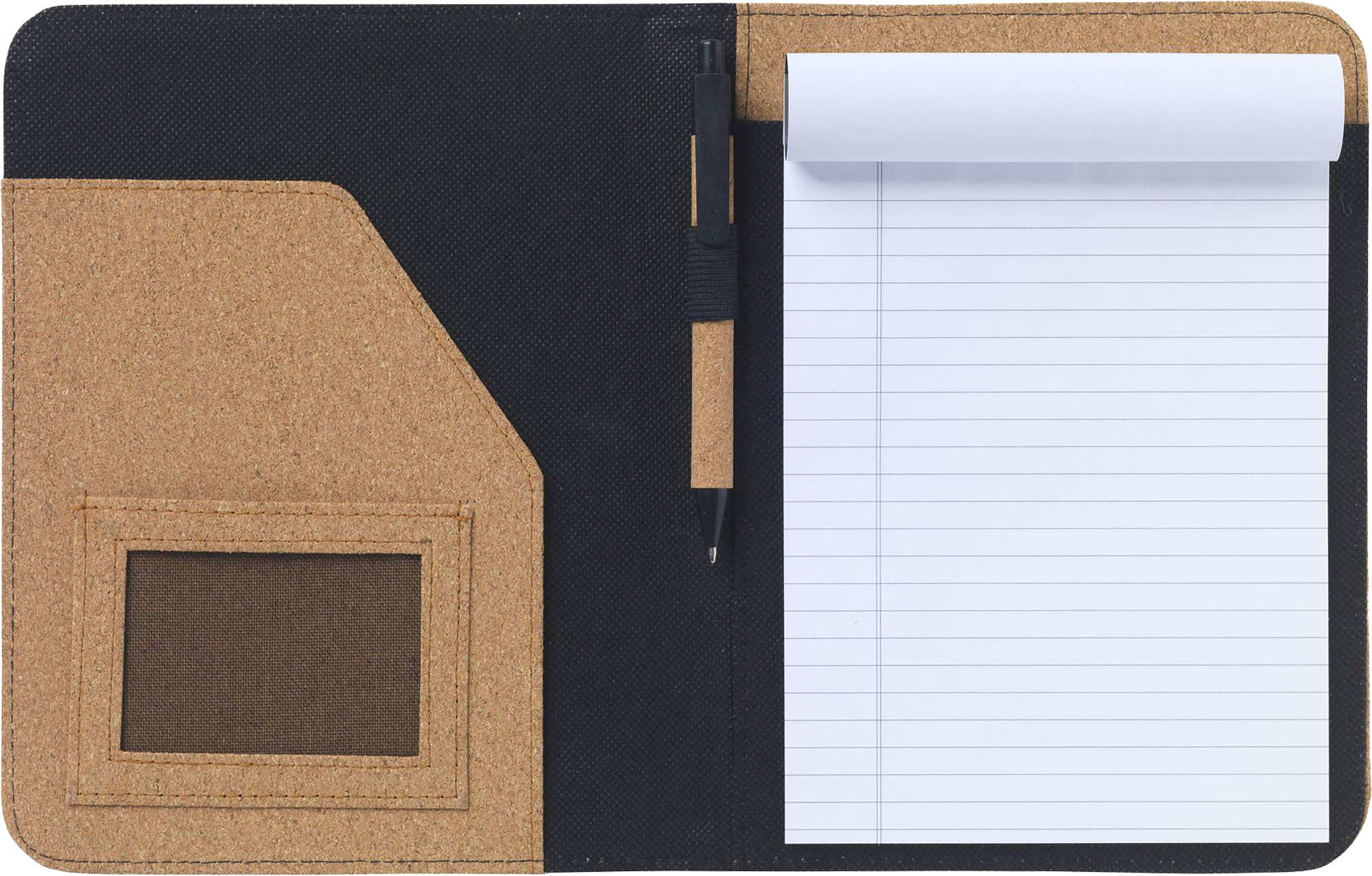 Picture of Cork conference folder (approx. aA)