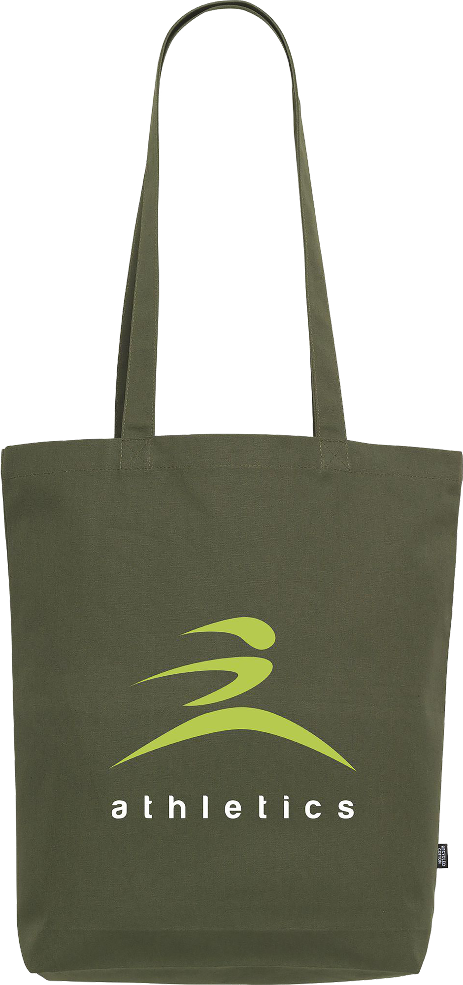 Picture of Recycled canvas bag (260gsm/7.6oz)