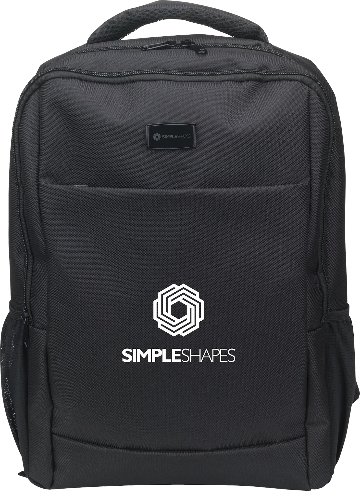 Picture of RPET backpack