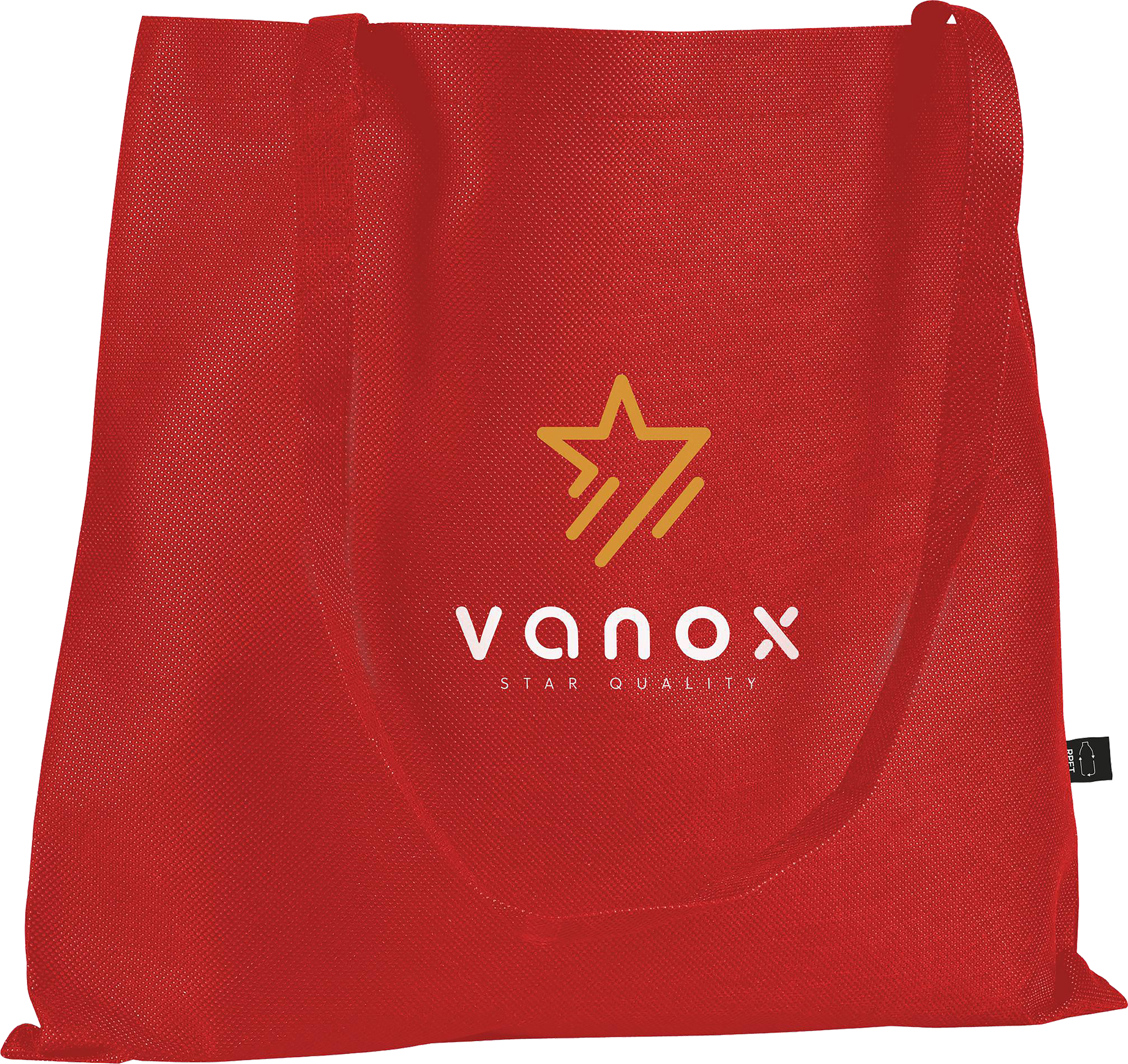 Picture of Non woven shopping bag (80gsm/2.36oz)