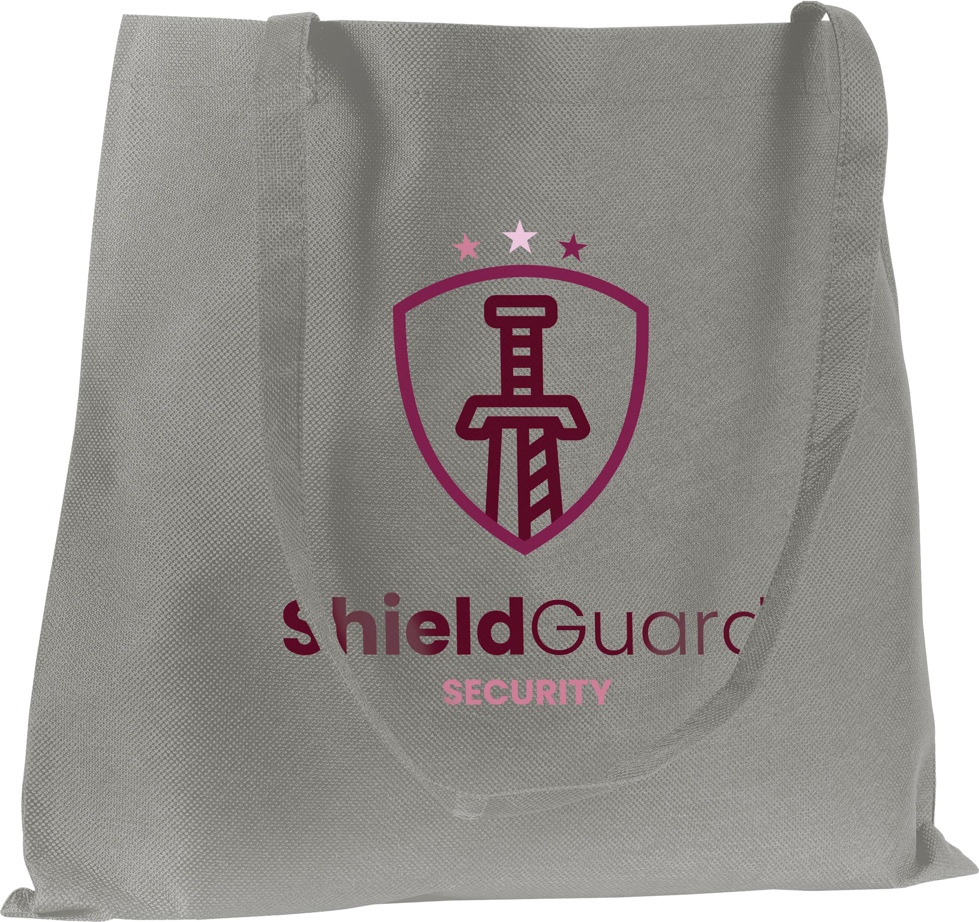 Picture of Non woven shopping bag (80gsm/2.3oz)