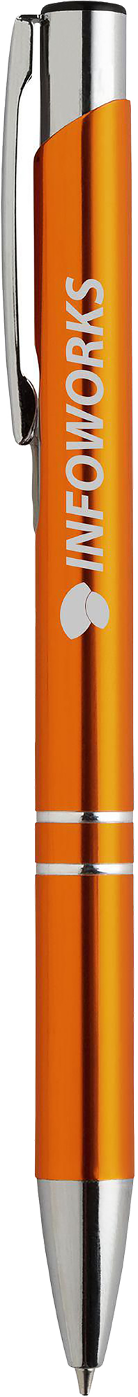 Picture of Ebony shiny ballpen