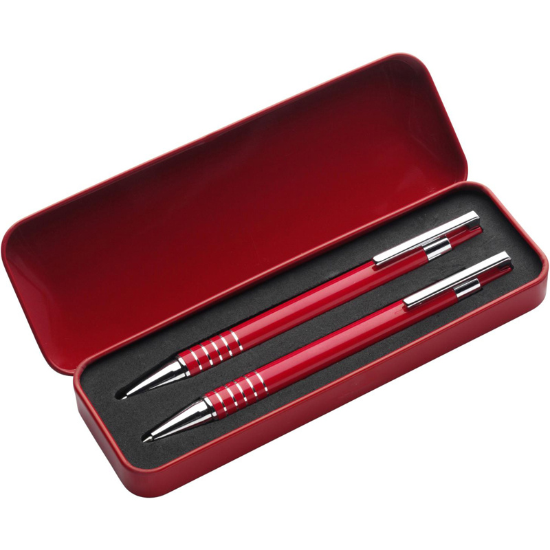 The Yolanda - Ballpen and pencil