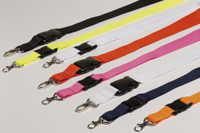 Lanyard 263158_307 (Dark blue)