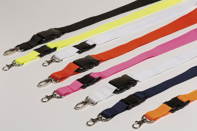 Lanyard 263158_307 (Dark blue)