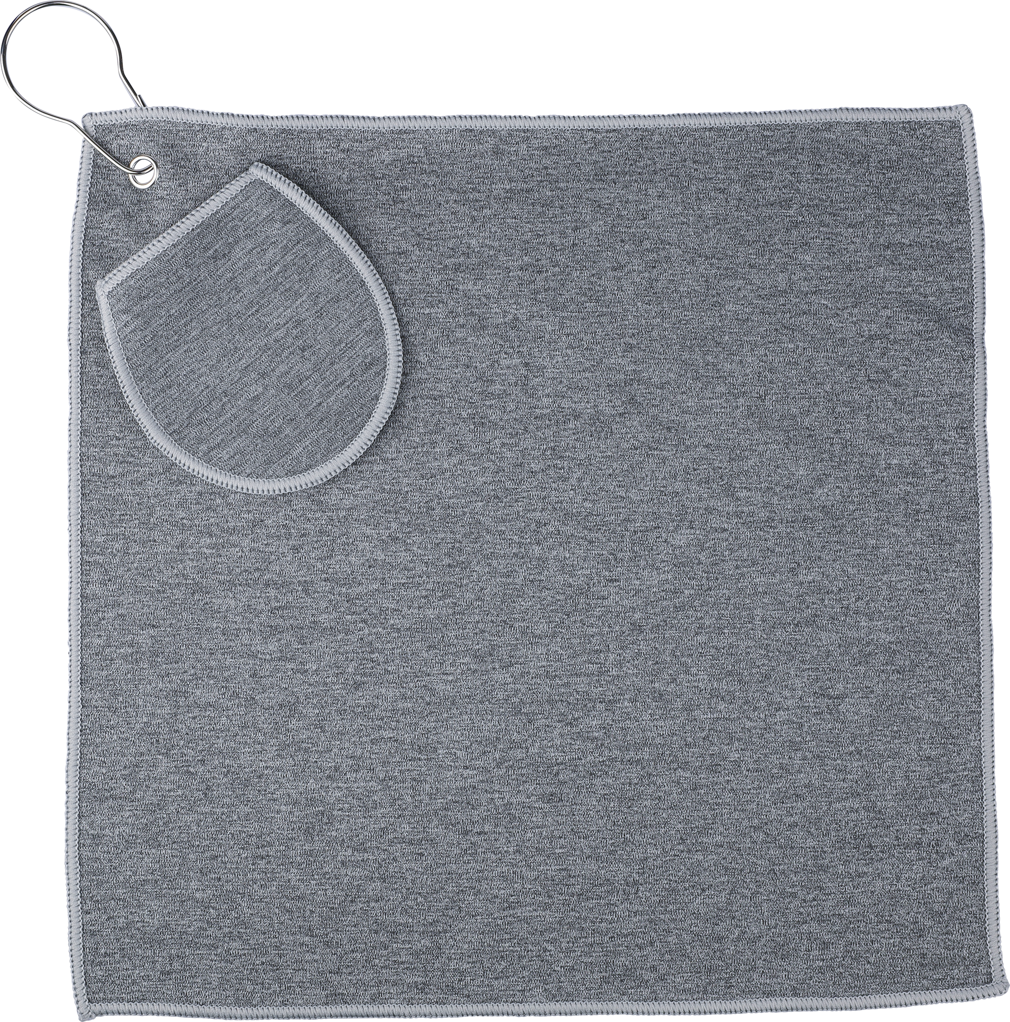 Picture of RPET Golf towel