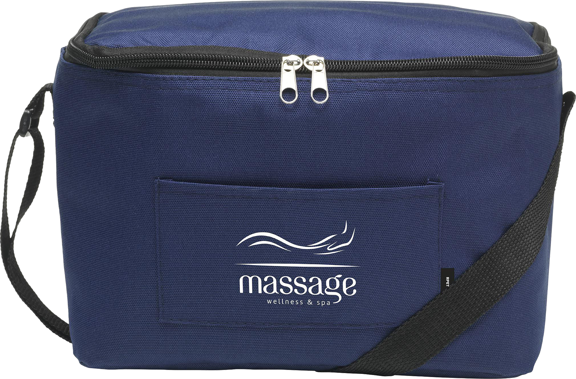 Picture of RPET Cool bag