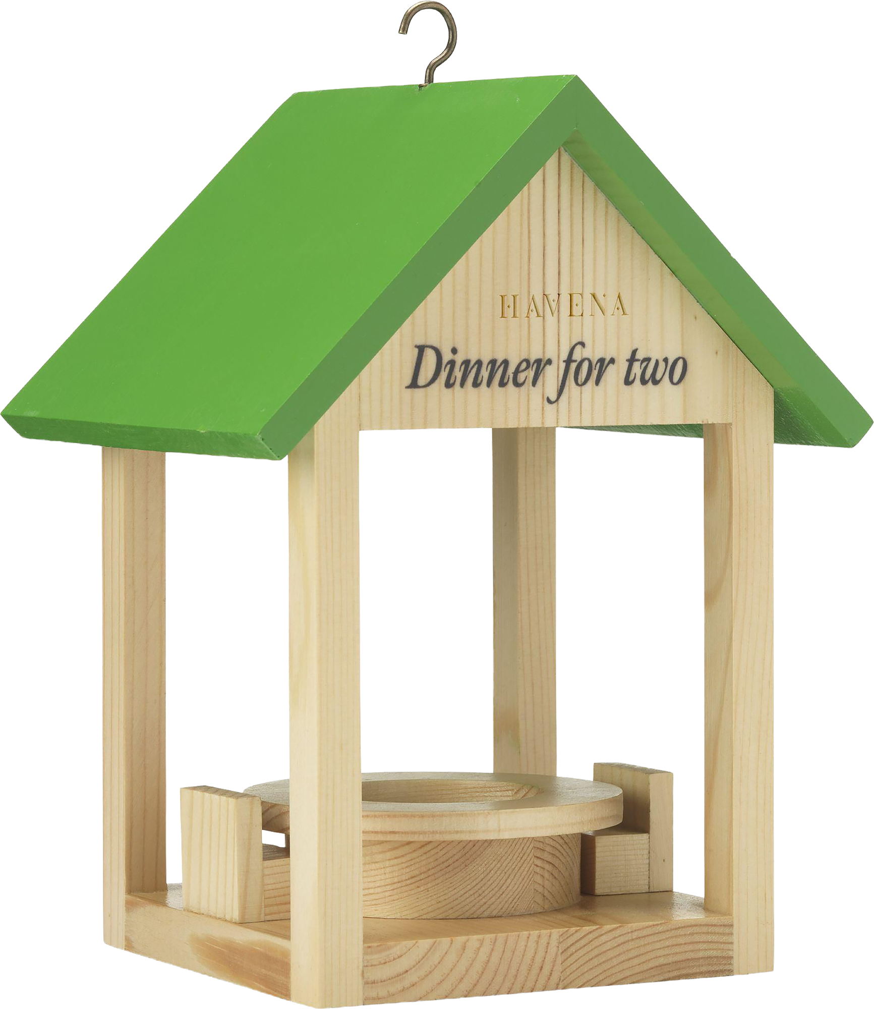 Picture of Rackpack bird feeder